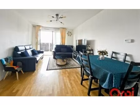 appartement ermont 59 m² t-2 à vendre  239 000 €