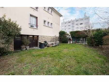 appartement gagny 64 m² t-3 à vendre  203 000 €