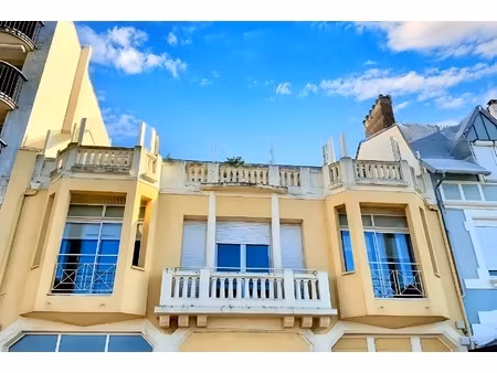 appartement 6 pièces - 155 m²