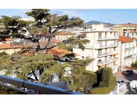 appartement nice 52.46 m² t-2 à vendre  295 000 €