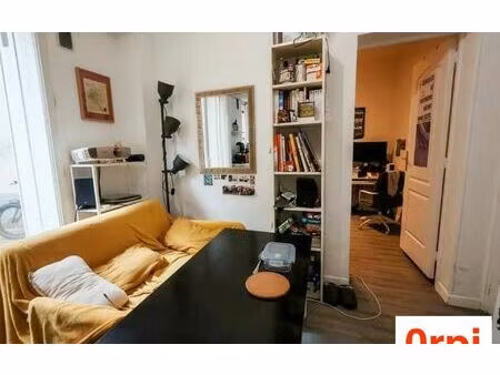 appartement pantin 20 m² t-2 à vendre  108 000 €