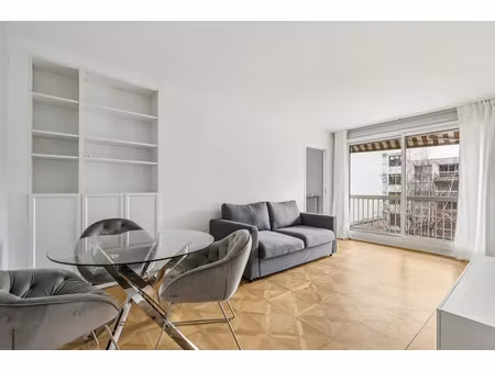 location meublée appartement 3 pièces 59.03 m² à paris 12ème (75012)  2 530 €