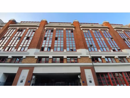 location meublée appartement 3 pièces 57 m² à paris 14ème (75014)  1 970 €