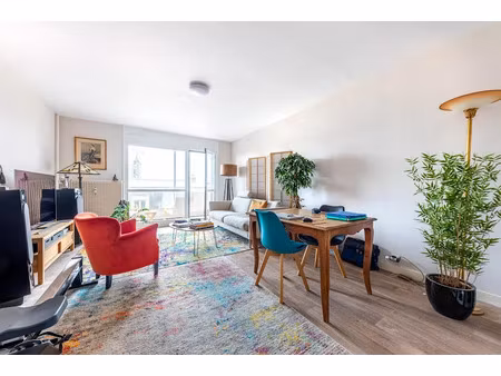 vente appartement 3 pièces 74 m² à saint-malo (35400)  397 400 €