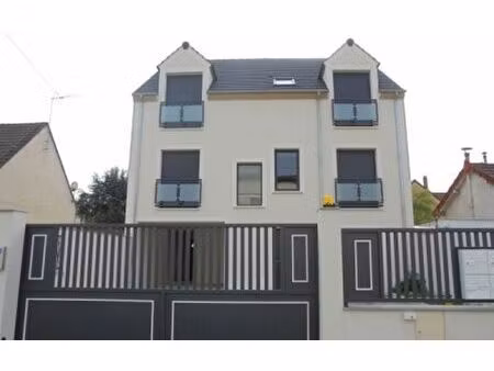 location appartement  24.13 m² t-1 à vigneux-sur-seine  640 €