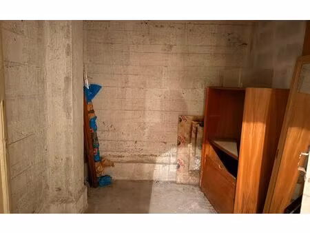 stationnement nice 5 m² t- à vendre  8 000 €