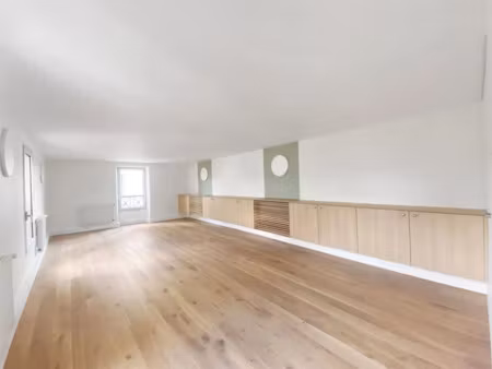 location locaux professionnels 82 m² à paris 8ème (75008)  54 600 €