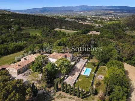 maison de luxe à vendre à aix-en-provence : 5 145 000 € | 1300m²