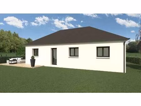 vente maison à cambremer (14340) : à vendre / 90m² cambremer