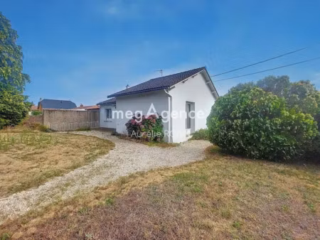 vente maison 6 pièces 116 m² à cerizay (79140)  143 000 €