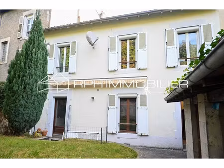 vente maison 5 pièces 108 m² à limoges (87000)  140 400 €