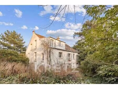 maison de luxe à vendre à meudon : 2 500 000 € | 405m²