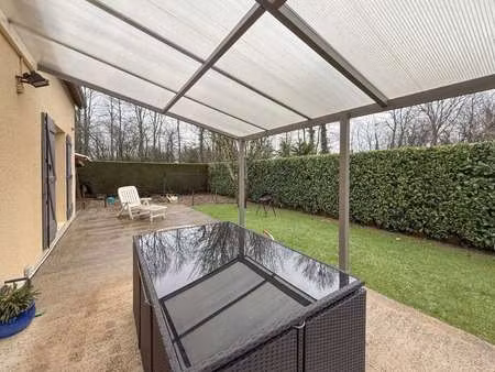 vente maison à montreuil-le-gast (35520) : à vendre / 90m² montreuil-le-gast