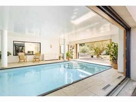 maison de luxe à vendre à nantes : 1 290 000 € | 376m²