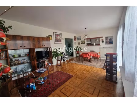 vente maison 6 pièces 184 m² à ormesson-sur-marne (94490)  460 000 €