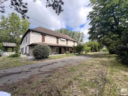 achat : maison (47140)