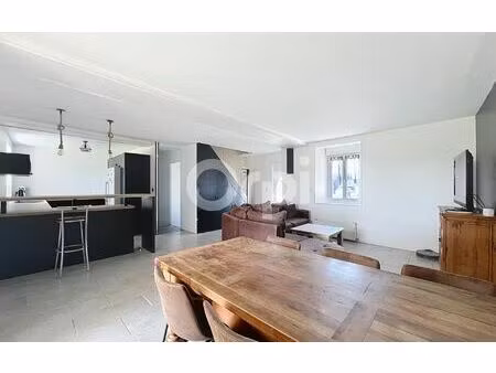 maison villiers-saint-georges m² t-4 à vendre  169 000 €