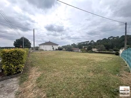 achat : terrain (47500)