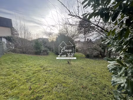 terrain à vendre déville-lès-rouen