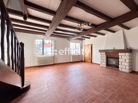 maison 5 pièces - 170 m²