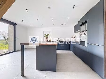 vente maison à courlay (79440) : à vendre / 162m² courlay