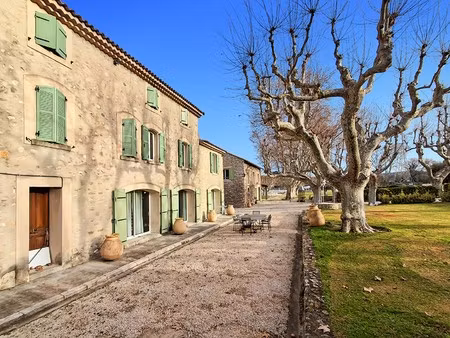 vente maison 25 pièces