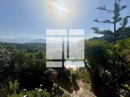 vente villa 6 pièces