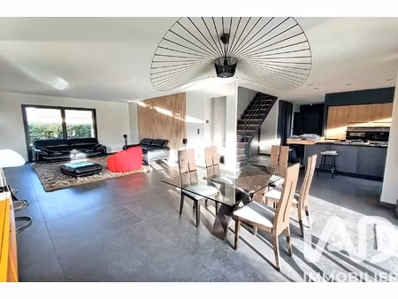 vente maison/villa 6 pièces
