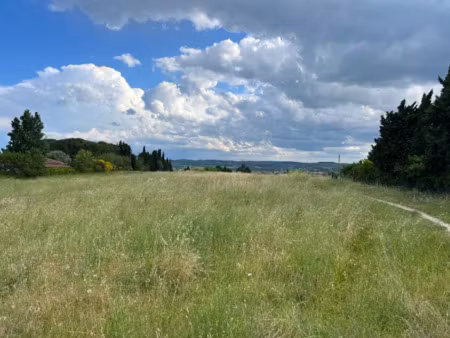 vente terrain 331 m² à castelnaudary (11400)  43 700 €