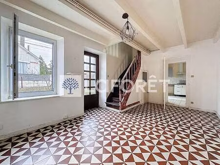 location appartement 3 pièces à bressuire (79300) : à louer 3 pièces / 74m² bressuire