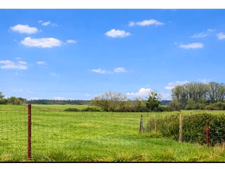 vente terrain 7665 m² à versigny (02800)  24 000 €