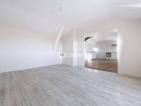 location appartement 4 pièces à couffé (44521) : à louer 4 pièces / 109m² couffé