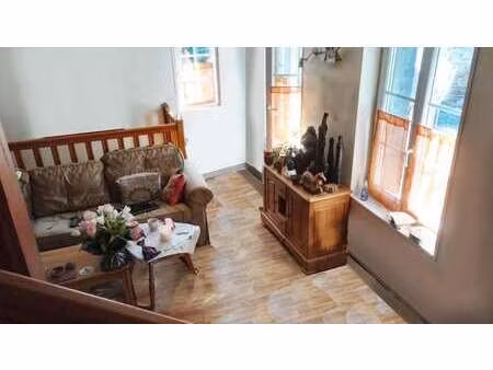 location appartement 3 pièces à pont-l'évêque (14130) : à louer 3 pièces / 43m² pont-l'évê