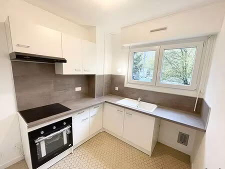 metz - 2 pièces - 44m²