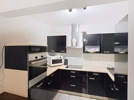 mondelange - 2 pièce(s) - 43 98 m² - libre le 23/03