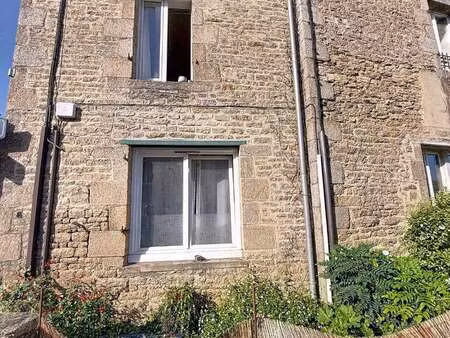 vente maison à dinan (22100) : à vendre / 59m² dinan