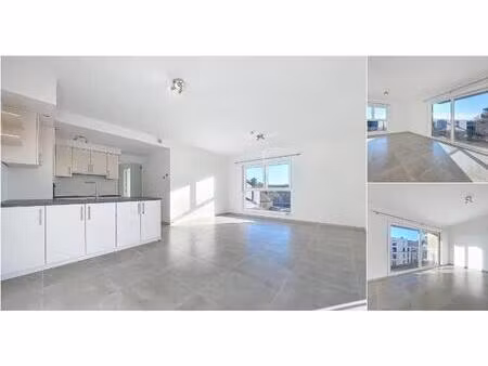 appartement à louer à rue du général molitor 22 arlon (vbd76487)