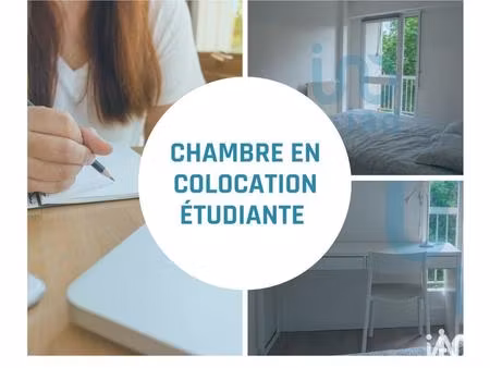 location appartement 1 pièce 19 m² à pontoise (95000)