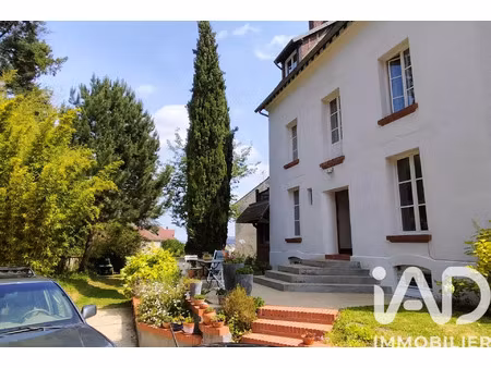 vente maison 11 pièces 263 m² noisy-sur-oise (95270)