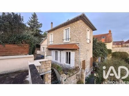 vente maison 5 pièces 117 m² vauréal (95490)