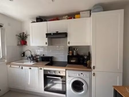 location maison 3 pièces 60 m² à saint-maur-des-fossés (94100)