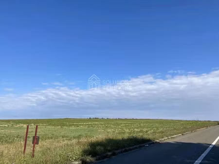 vente terrain 547 m² à auneau (28700)  75 900 €