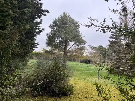 vente terrain 783 m² à villeneuve-la-comptal (11400)  56 000 €