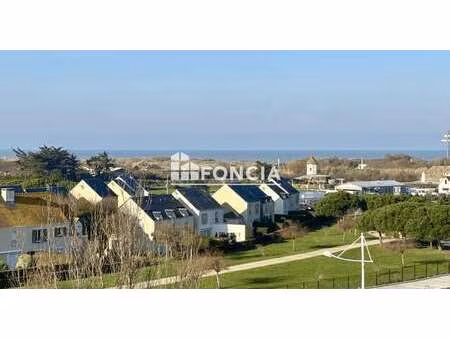 vente appartement t1 bord de mer à courseulles-sur-mer (14470) : à vendre t1 bord de mer /