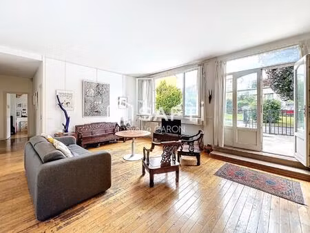 vente appartement 7 pièces 155 m² meudon (92190)