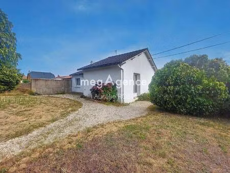 vente maison à cerizay (79140) : à vendre / 116m² cerizay