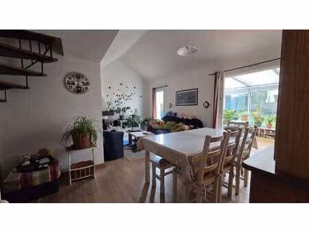 vente maison à noyal-sur-vilaine (35530) : à vendre / 102m² noyal-sur-vilaine