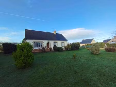 vente maison à saint-lunaire (35800) : à vendre / 80m² saint-lunaire