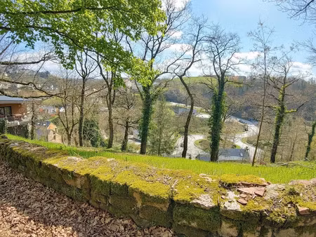 vente terrain 507 m² à rodez (12000)  64 990 €