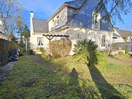 vente maison à orvault (44700) : à vendre / 298m² orvault